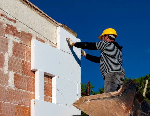 Range of Insulation Solutions in Oklahoma, PA
