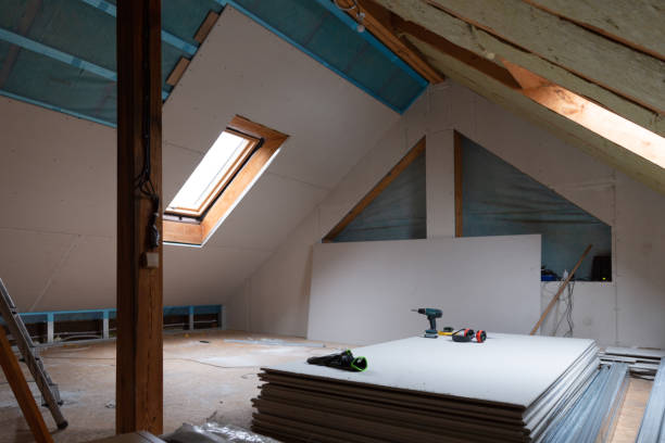 Best Commercial Insulation Contractor  in Oklahoma, PA