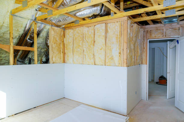 Oklahoma, PA Insulation Contractor Company