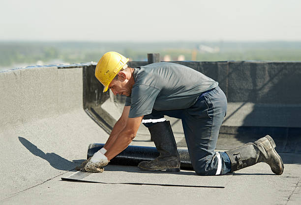 Best Best Insulation Companies  in Oklahoma, PA
