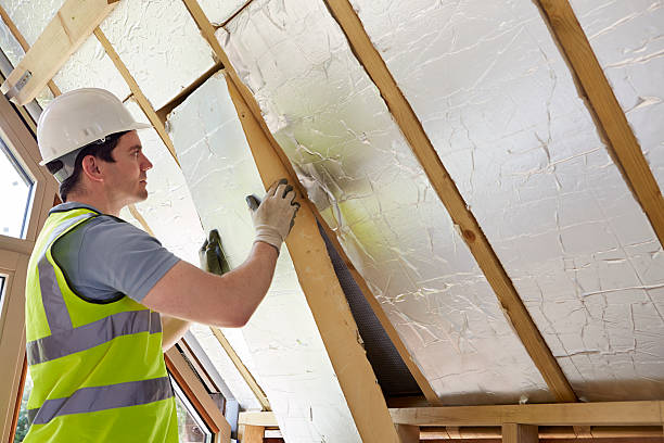Best Fiberglass Insulation  in Oklahoma, PA